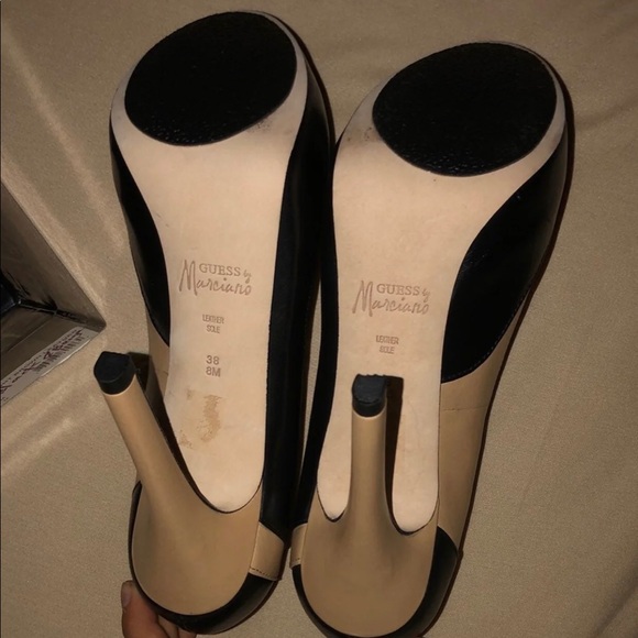 Guess by Marciano High Heels - Picture 4 of 7